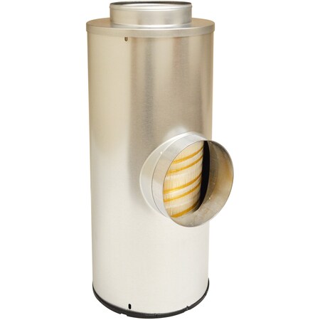 Baldwin Filters Air Filter, 10-31/32 x 25-23/32 in. PA5674